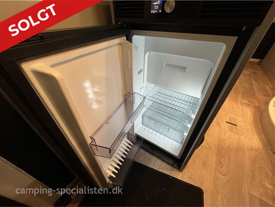 Hymer Free 602